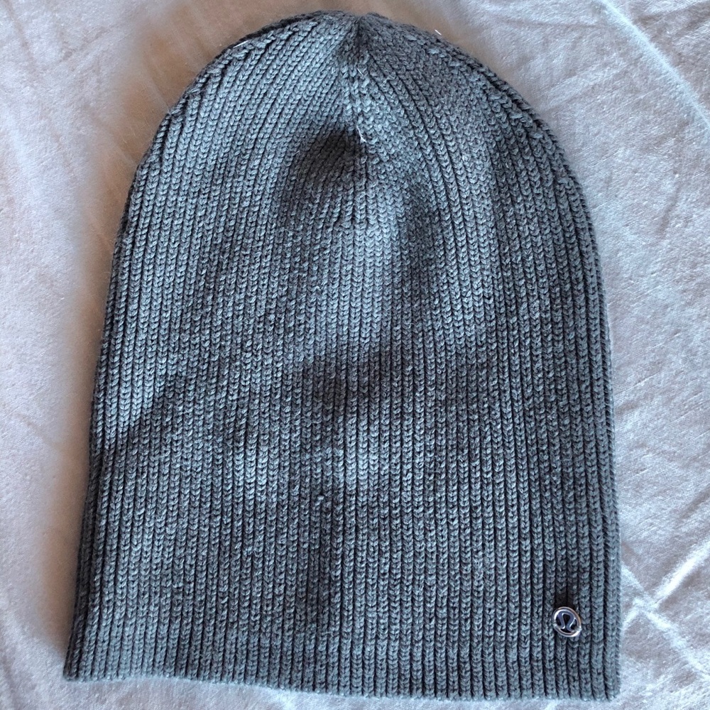 Lululemon Beanie
